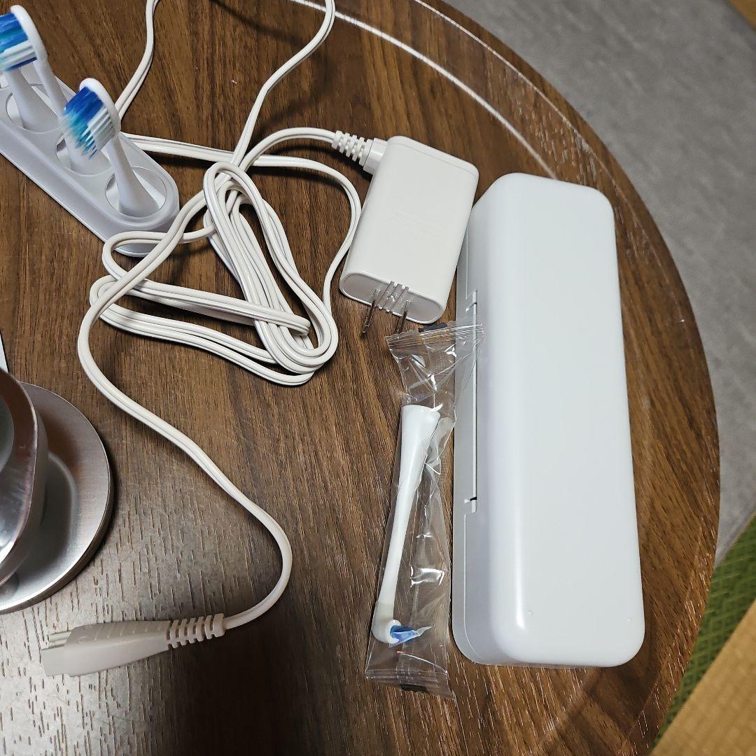 Panasonicドルツ EW-CDP55S 電動歯ブラシ本体