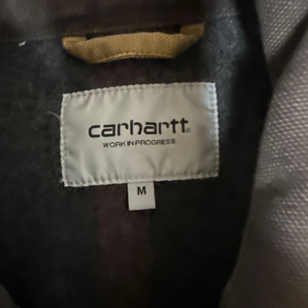Carhartt OG SANTA FE JACKET Mサイズ