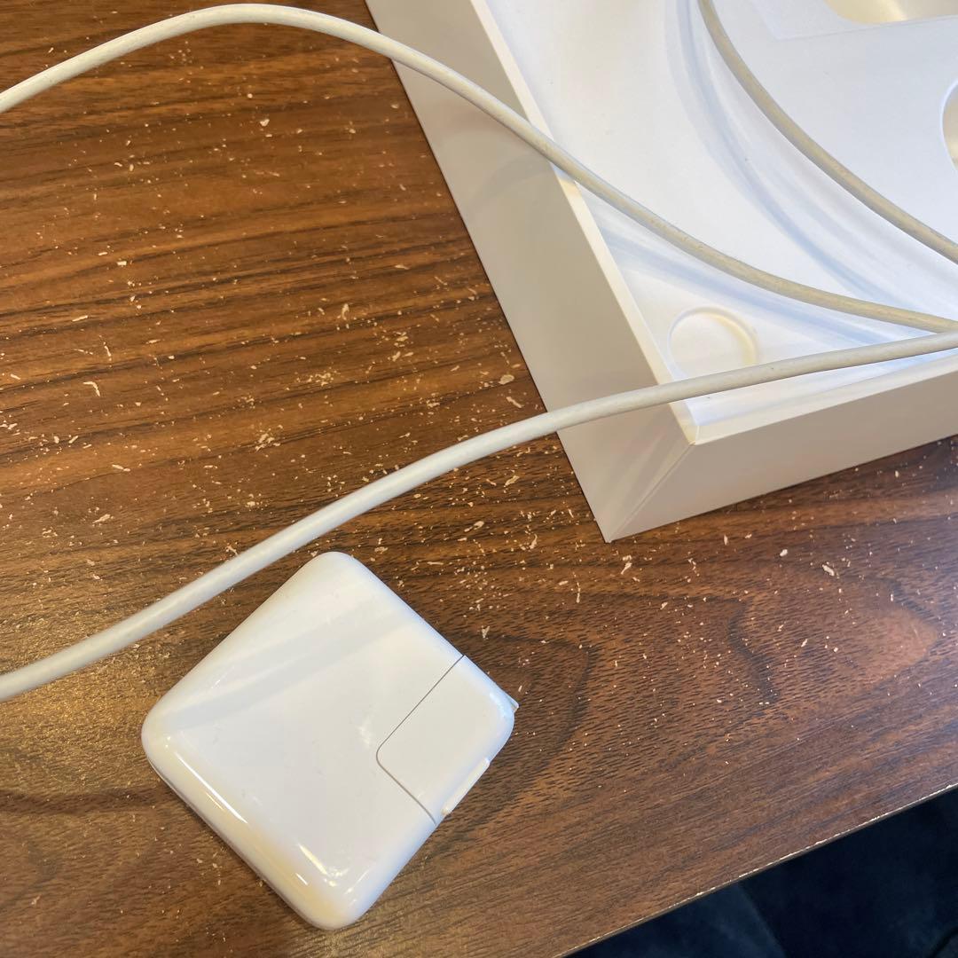 MacBook本体 MacBook Air2019