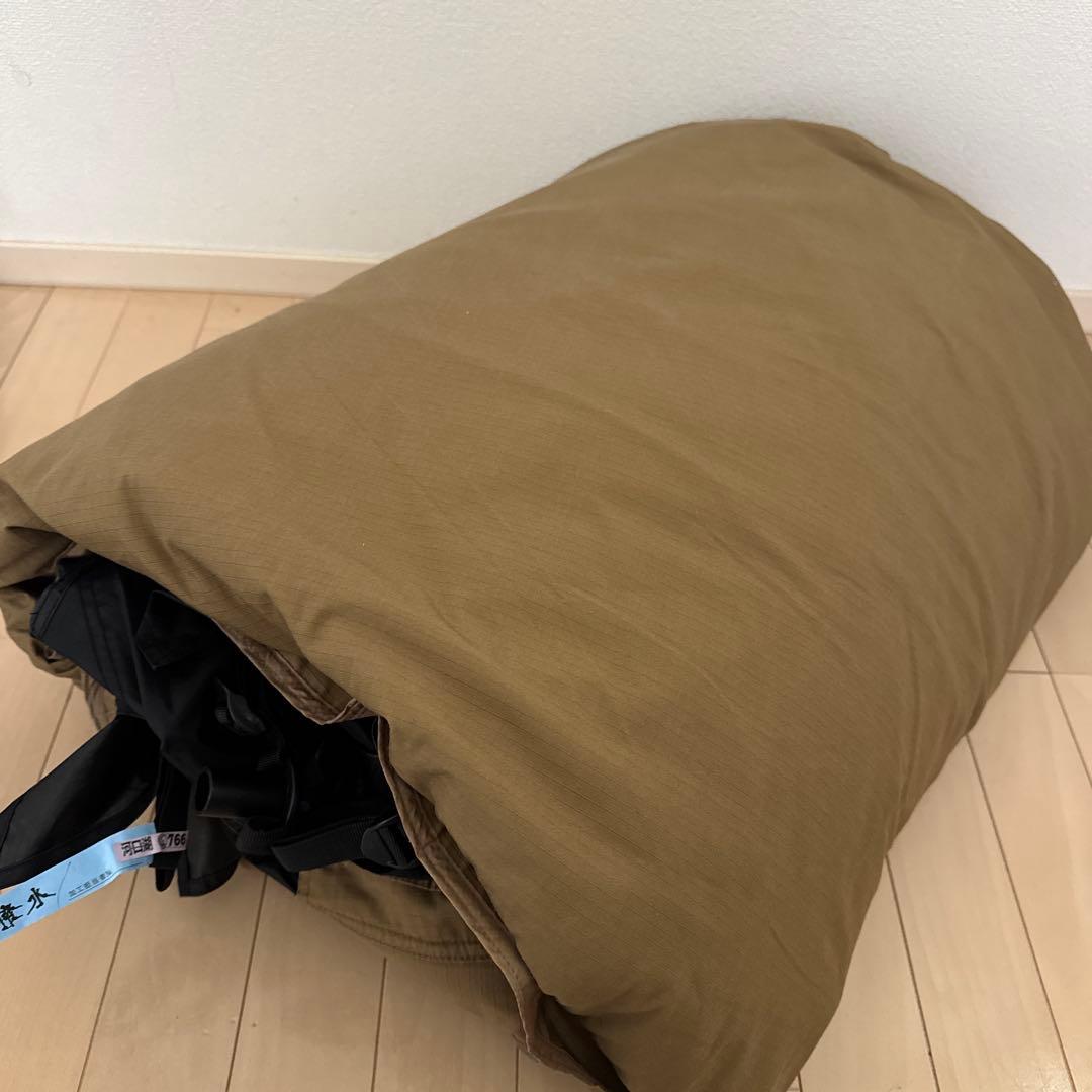 テント・タープ Nortent Gamme PC 6