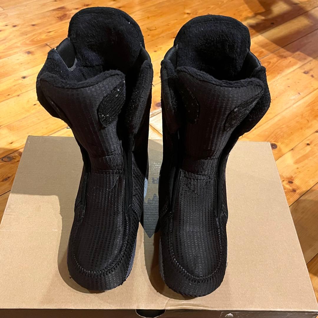 BURTON LIMELIGHT WIDE BOA スノーボードブーツ22.5