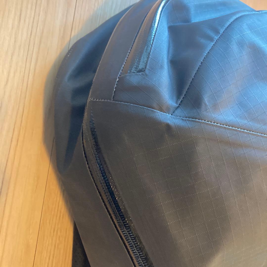 【美品】Arc'teryx ブラックバックパック