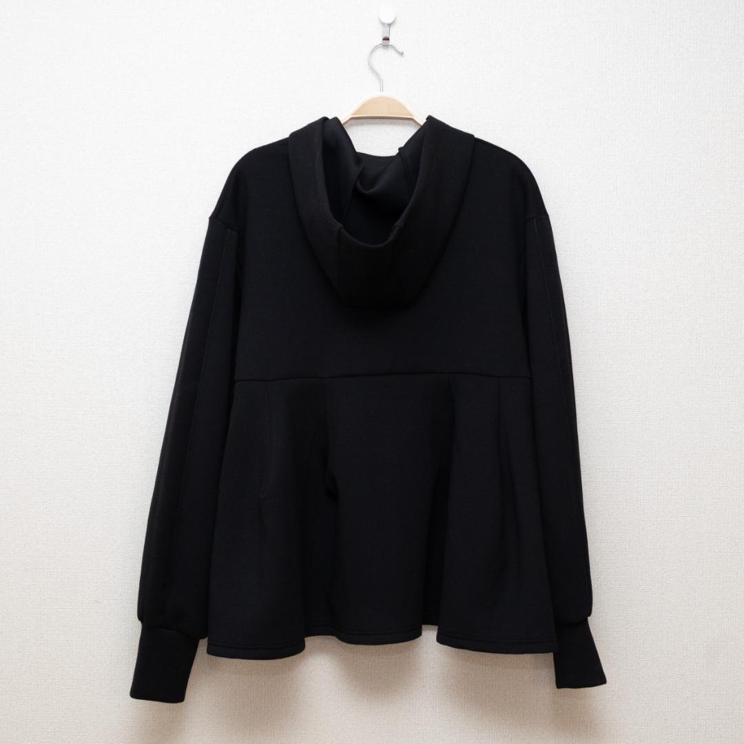 今期新品ヘリンドットサイFeels foodie cardiganパーカー