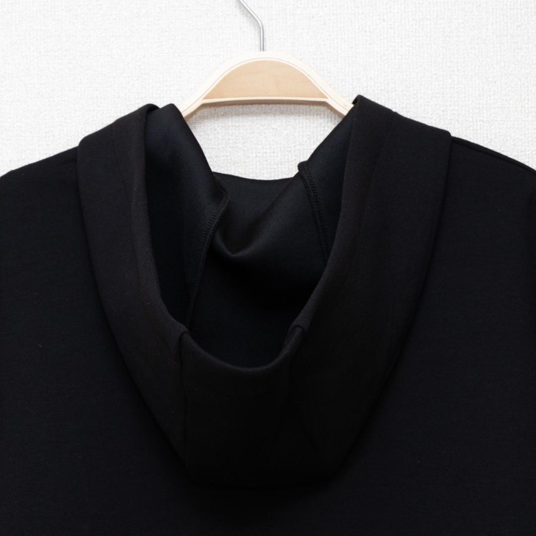 今期新品ヘリンドットサイFeels foodie cardiganパーカー