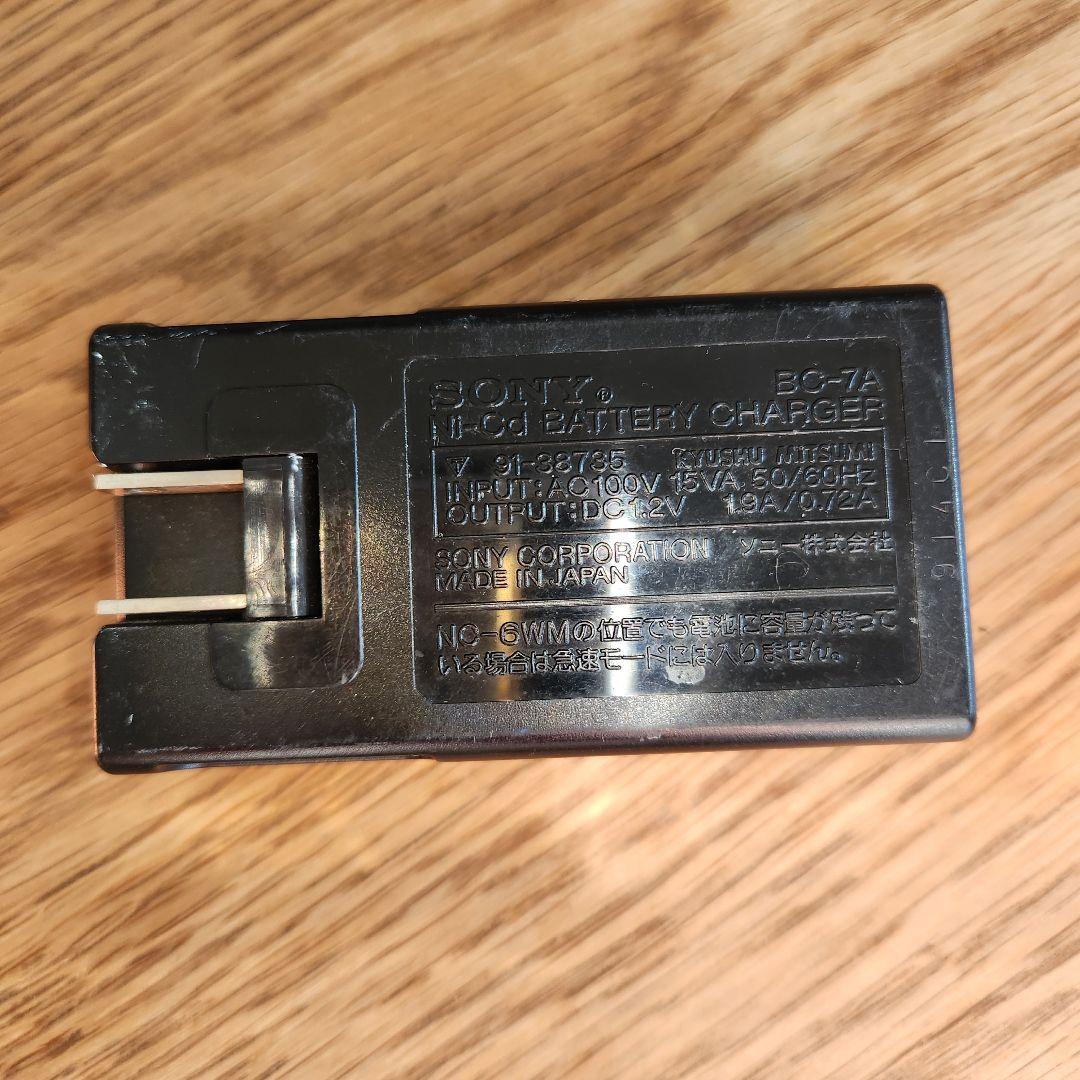 SONY WM-GX822 WALKMAN カセットプレーヤー