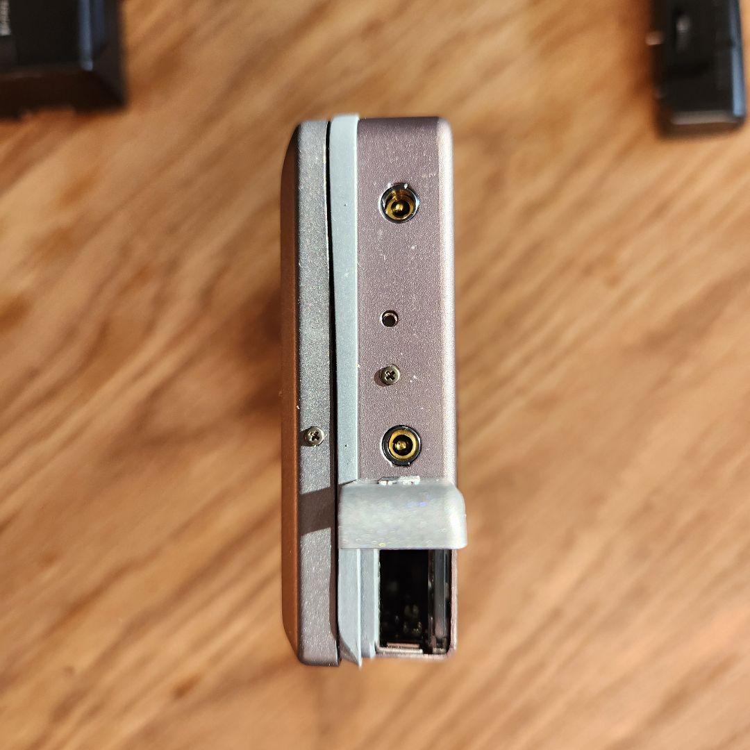 SONY WM-GX822 WALKMAN カセットプレーヤー