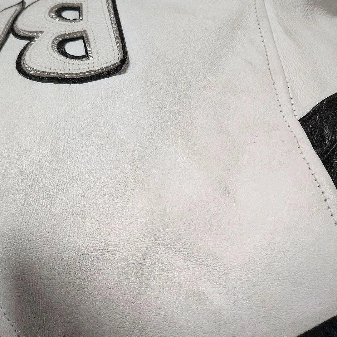 betty boop montanatoons ジャケット 革 レザー ベティ