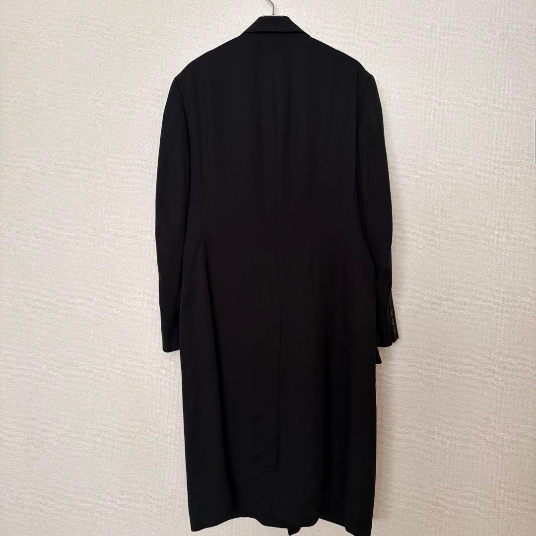 ぽ*ゆ様 yohji yamamoto REGULATION ドクタージャケット