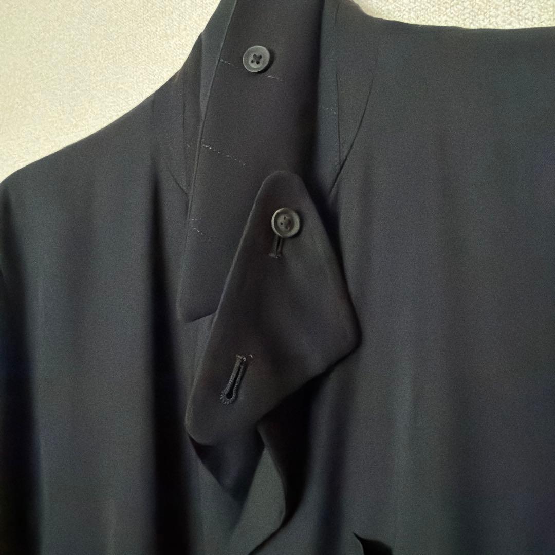 ぽ*ゆ様 yohji yamamoto REGULATION ドクタージャケット