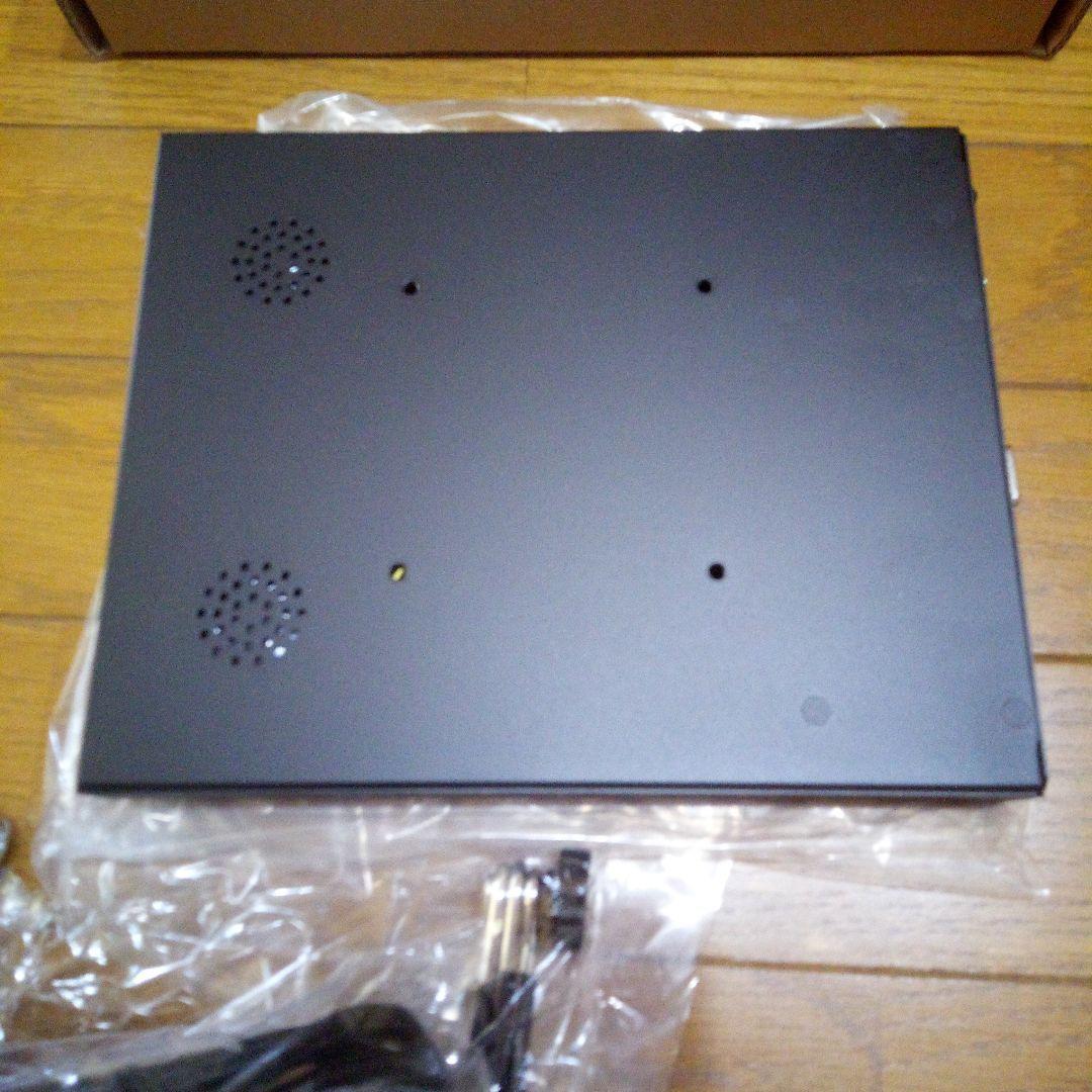 【新品】15/24/31KHz対応 9.7インチ 4:3 IPS 液晶モニター