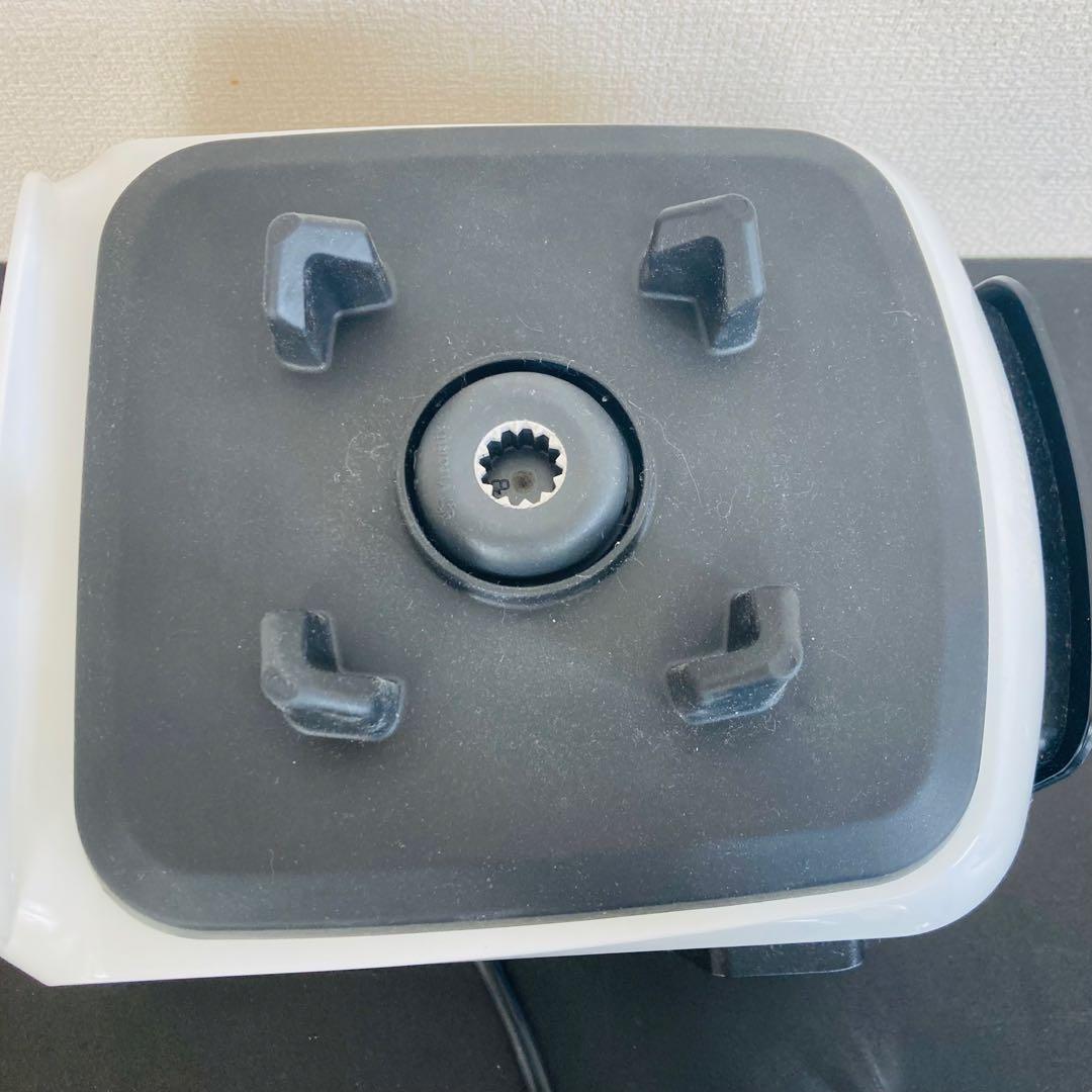 も*中様 Vitamix バイタミックス VMO188B V1200i ブレンダ