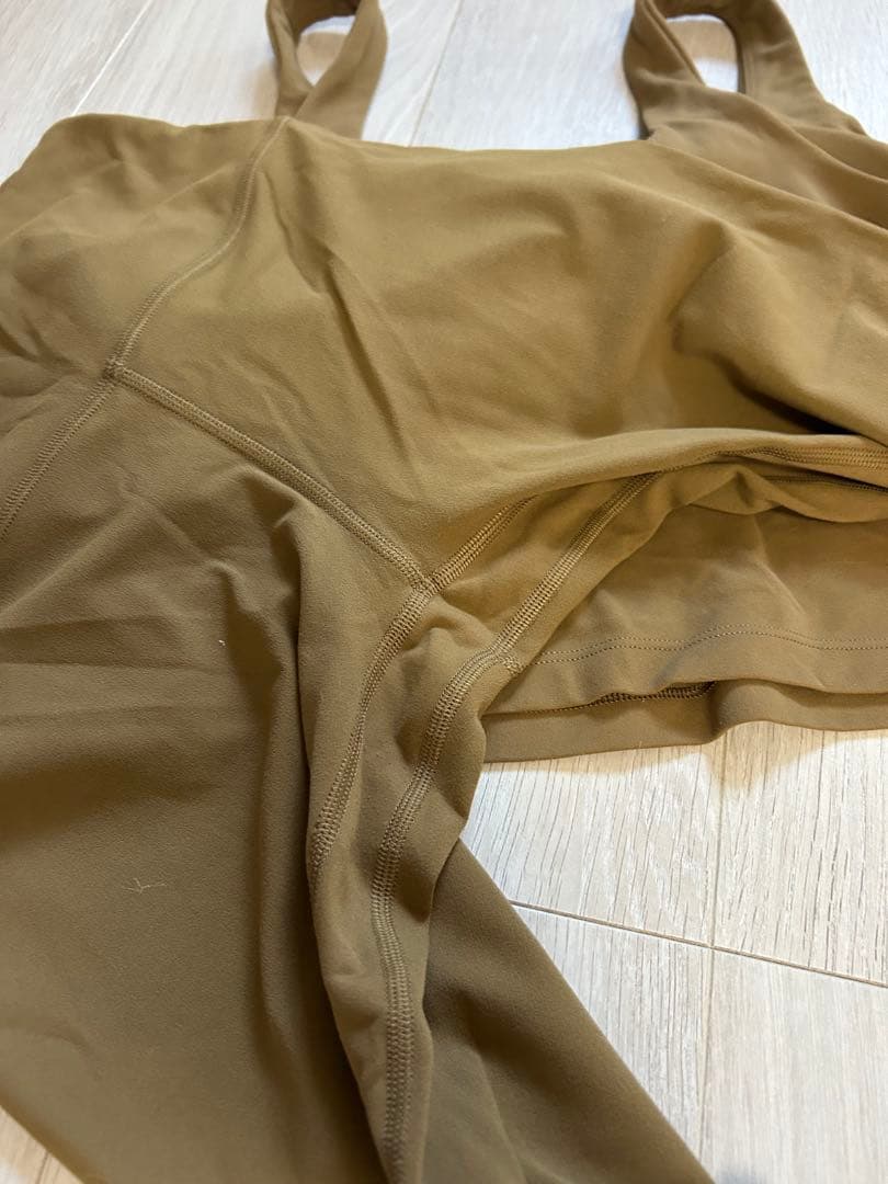 お値下げ！ルルレモン　Lululemon セットアップ