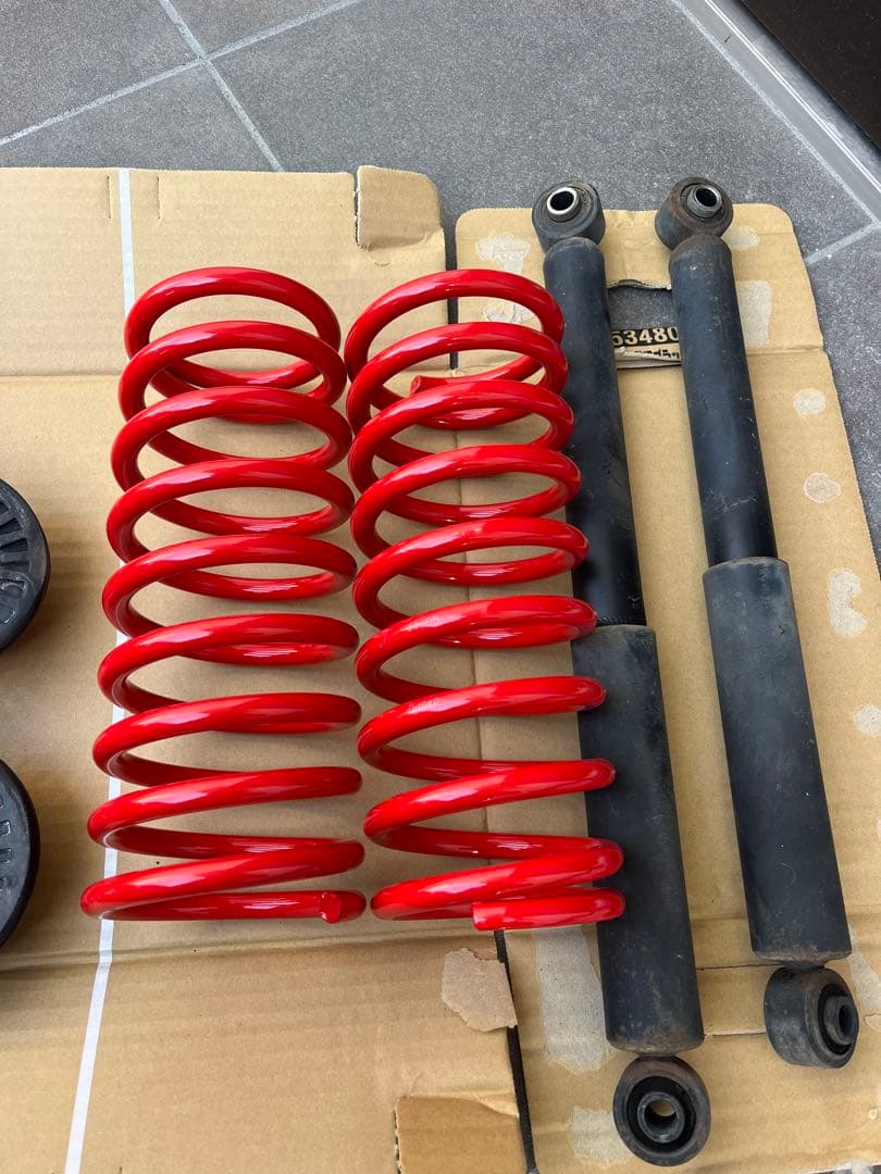 エブリイワゴン　da64w