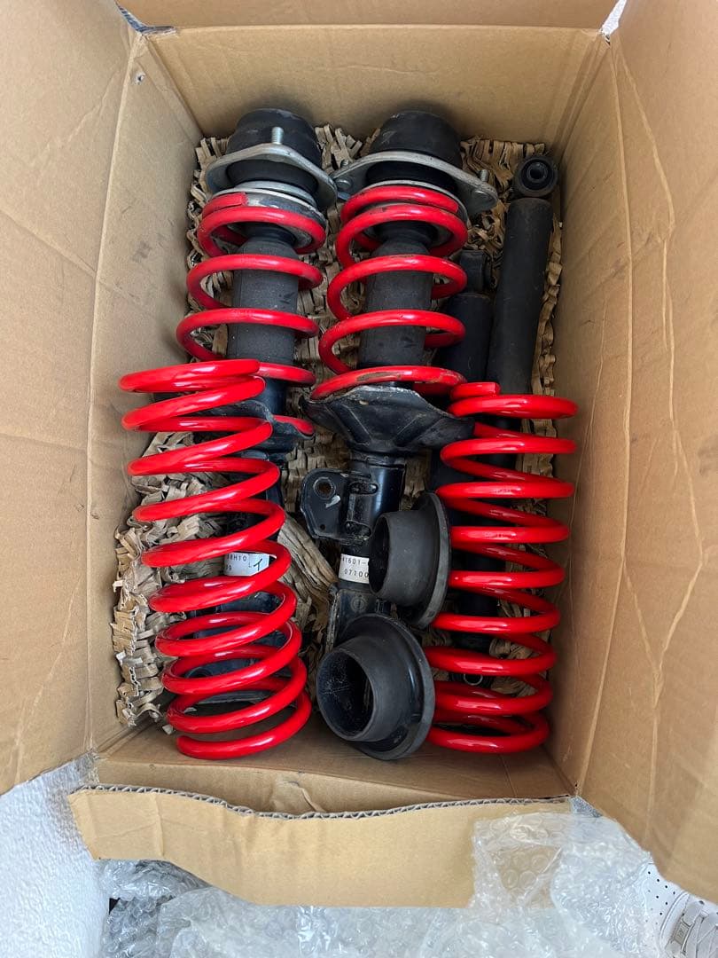 エブリイワゴン　da64w