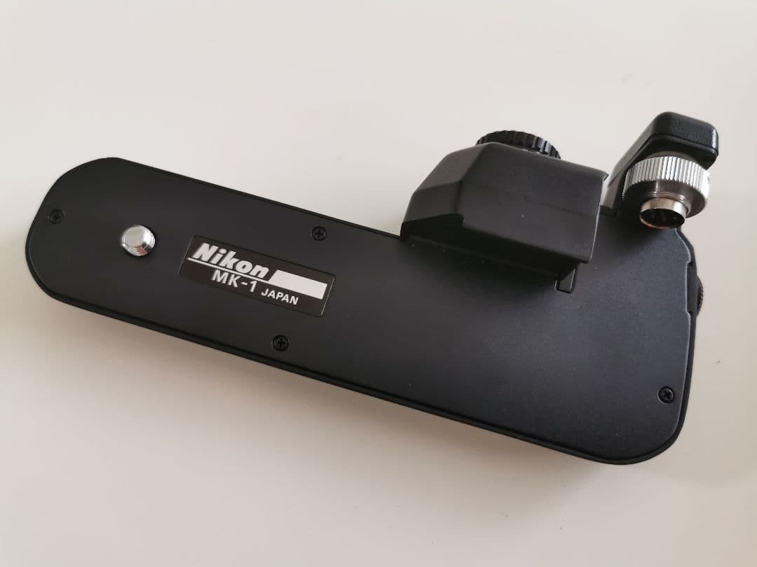 Nikon コマ速変換機 MK-1