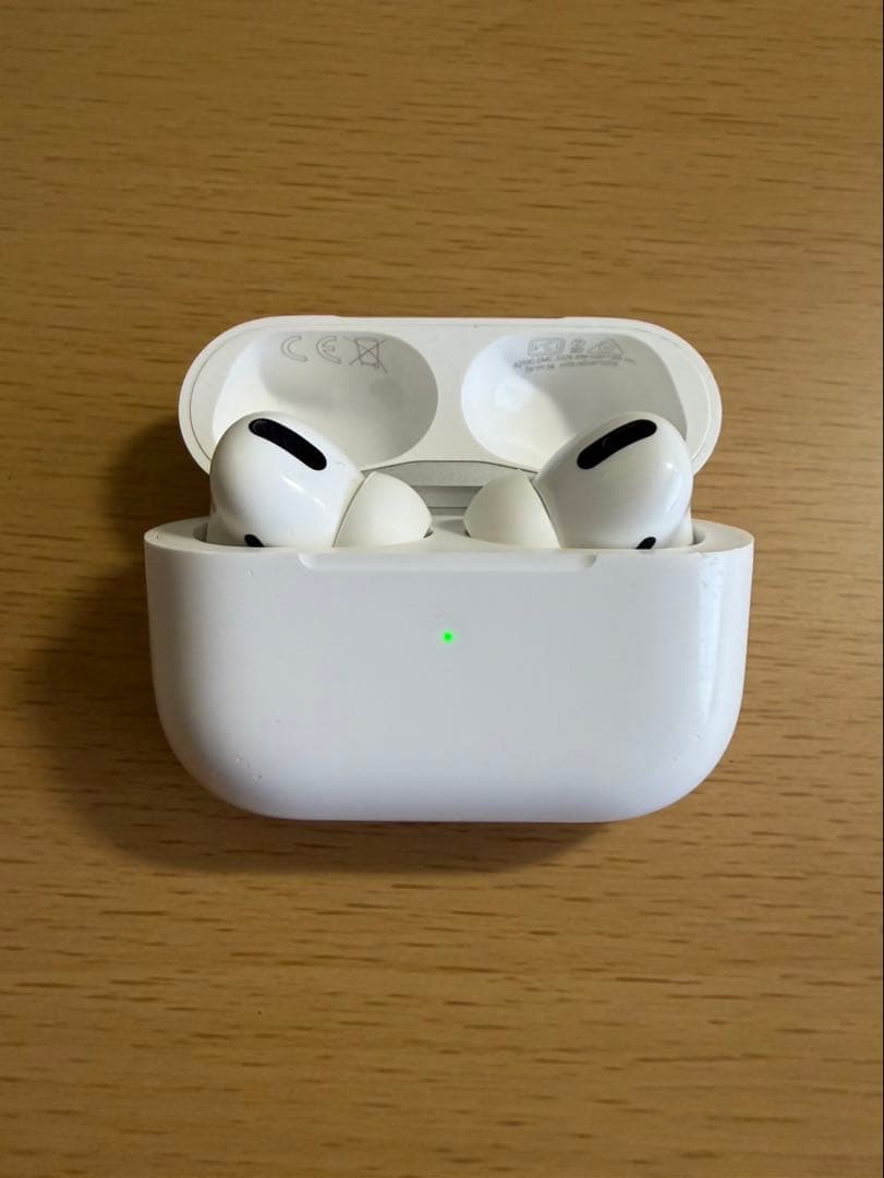 Apple AirPods Pro 本体（第1世代）現在売ってないです