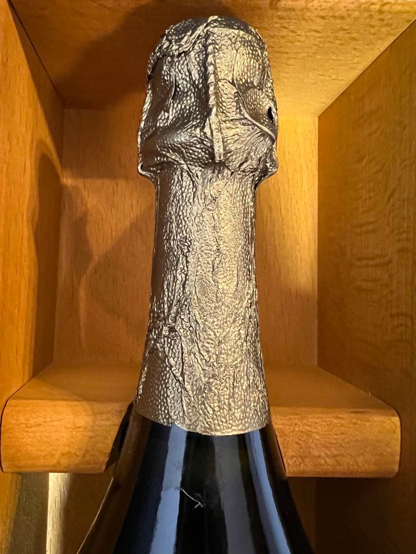 ドンペリニヨン レゼルヴドラベイ 750ml 木箱付 2003