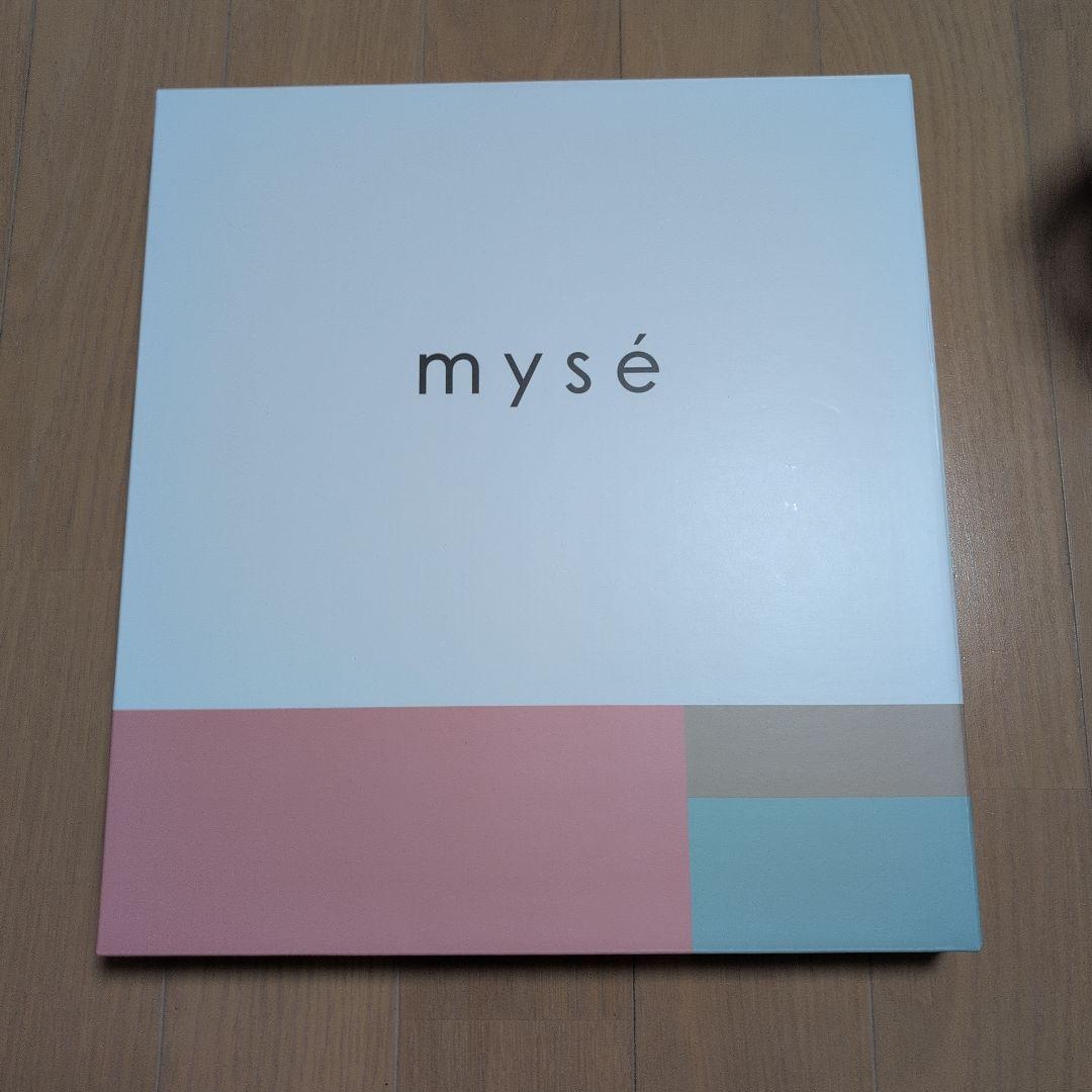 YA-MAN　ミーゼスパトレーナーEMS