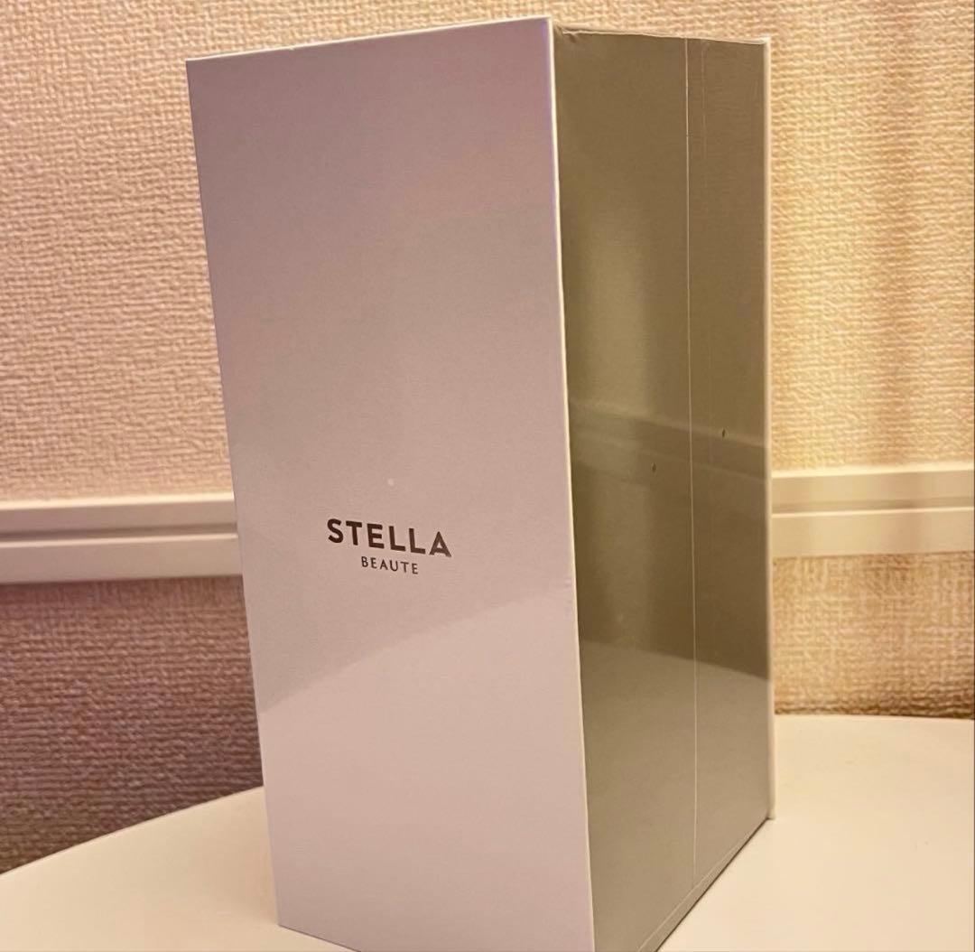 STELLA BEAUTE レーザー&EMSリフトブラシPRO2.0