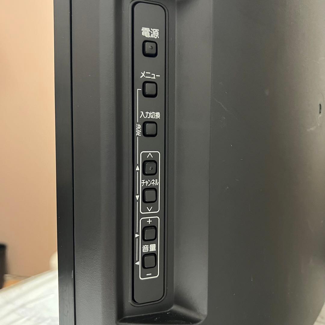 即日受渡❣️全国送料込省エネ三菱65V型地デジBS.CS液晶テレビ外付HDD対応