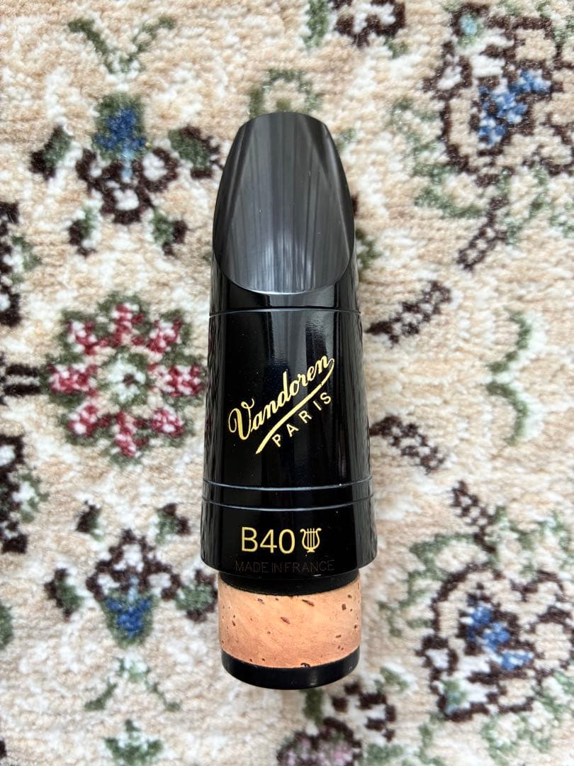 ねぎ⭐︎新品ヴァンドレン B4013 ライヤー88