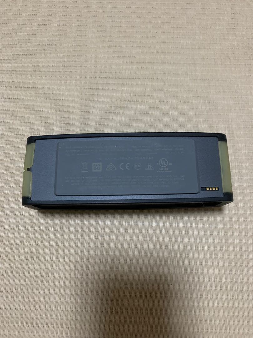 Bose SoundLink Mini ワイヤレススピーカー　ジャンク品