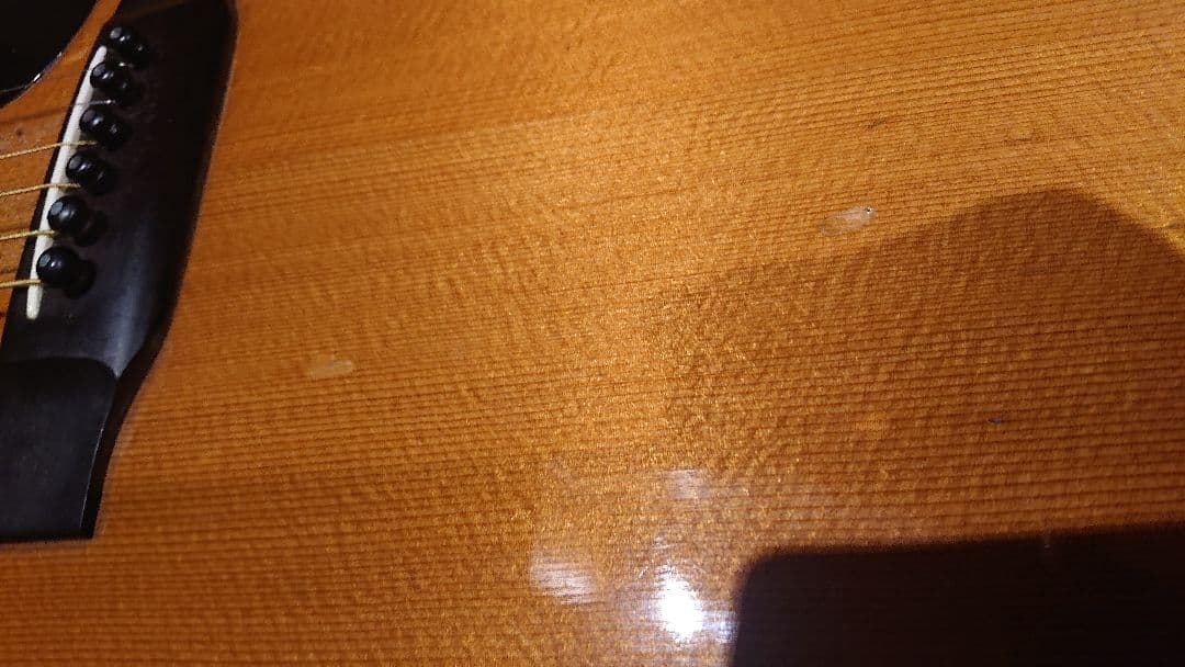 K. Yairi アコースティックギター DY35