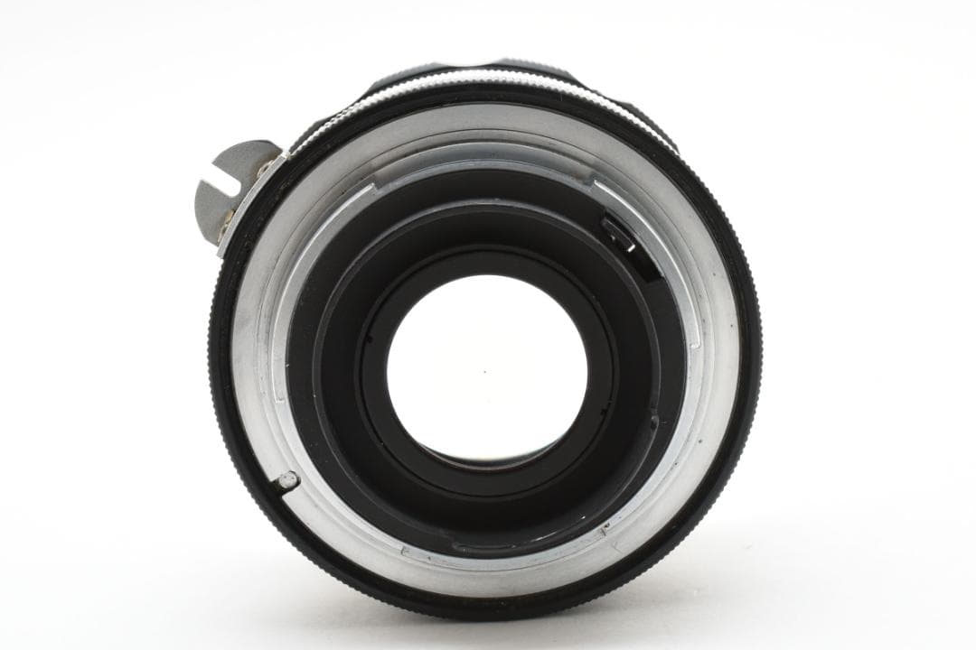 #514■動作品■ NIKKOR- S AUTO 1:2 5cm