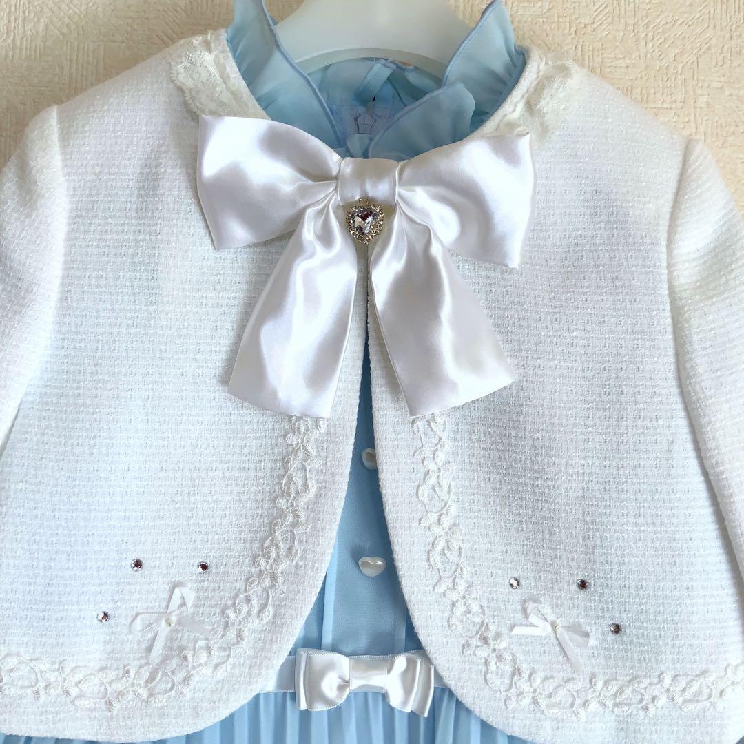 CHOPINショパン130 入学式　卒園式　発表会　結婚式　フォーマル