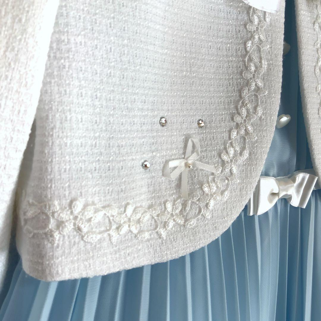 CHOPINショパン130 入学式　卒園式　発表会　結婚式　フォーマル