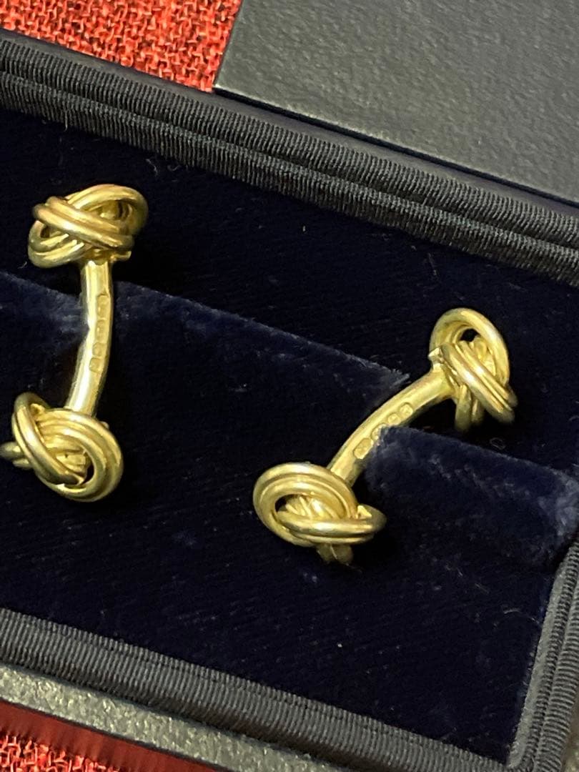 ◆感謝価格◆希少◆ラルフローレン◆RL◆シルバー925◆カフスリンクス◆