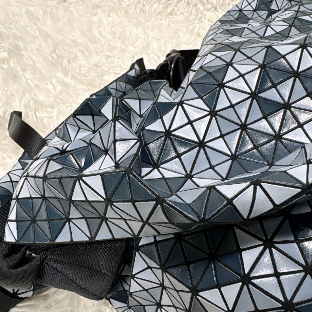 美品 BAOBAO issey miyake ショルダーバッグ メッセンジャー