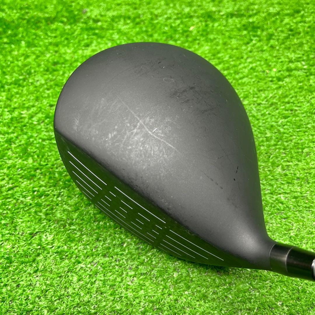 DDD-1853 HALMETHOD FACTOR X 8.5° ドライバー