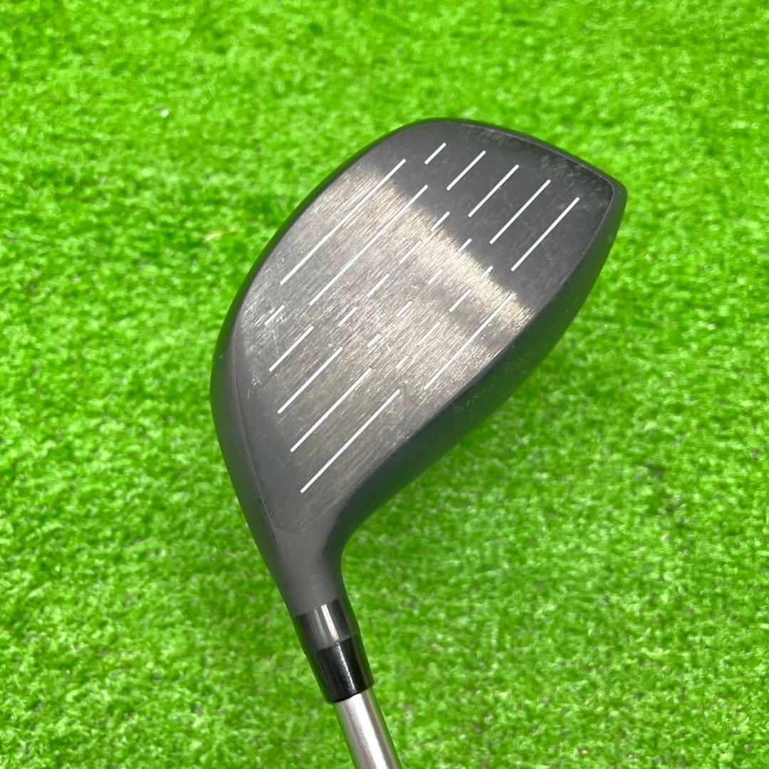 DDD-1853 HALMETHOD FACTOR X 8.5° ドライバー