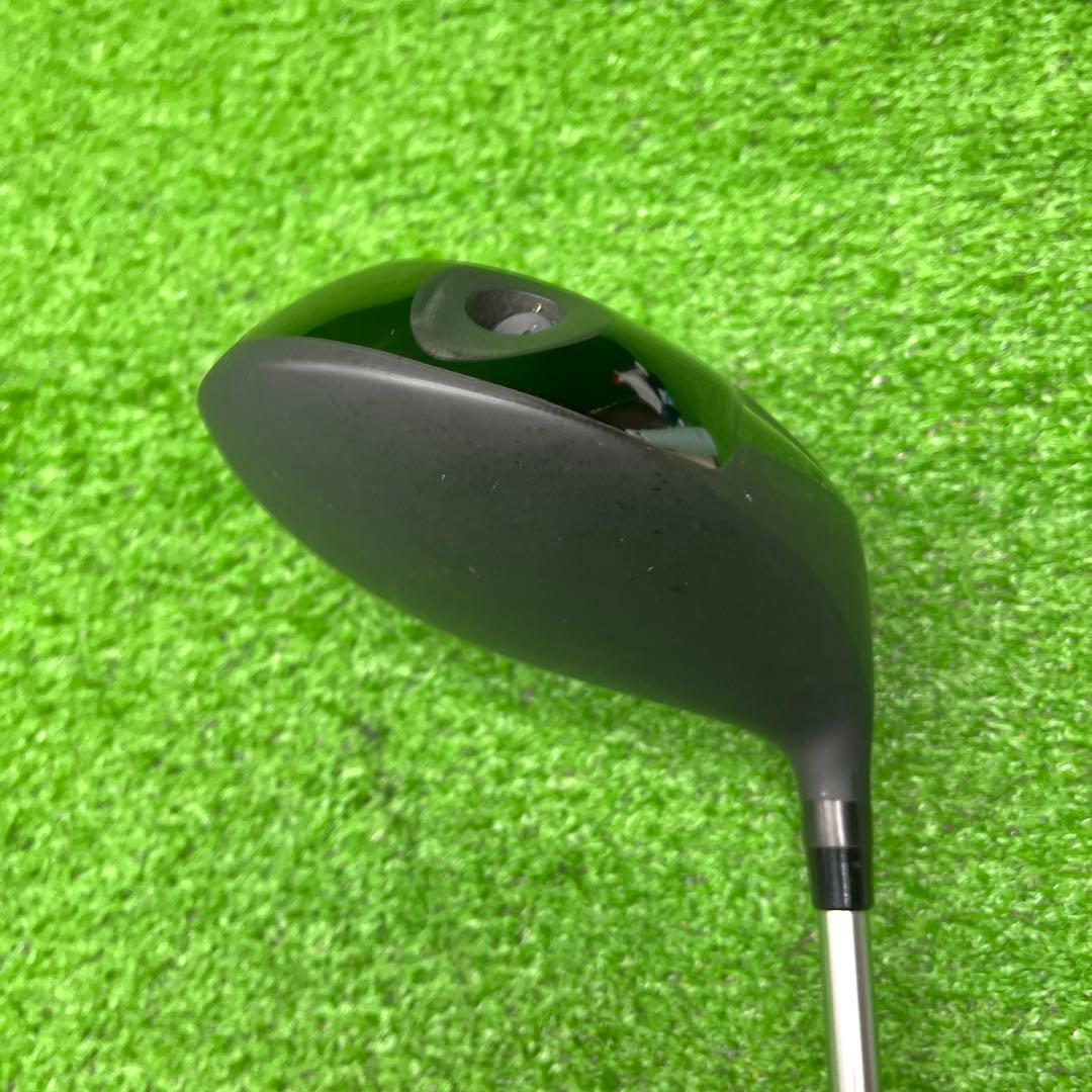 DDD-1853 HALMETHOD FACTOR X 8.5° ドライバー