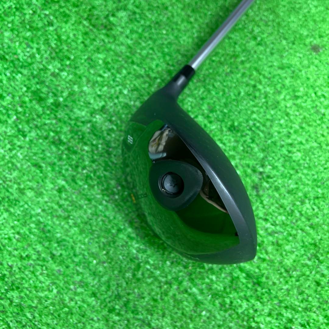 DDD-1853 HALMETHOD FACTOR X 8.5° ドライバー