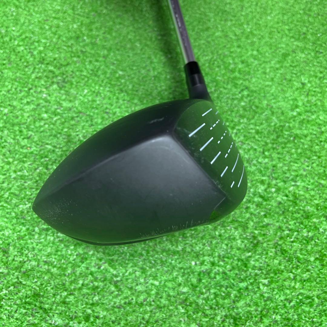 DDD-1853 HALMETHOD FACTOR X 8.5° ドライバー