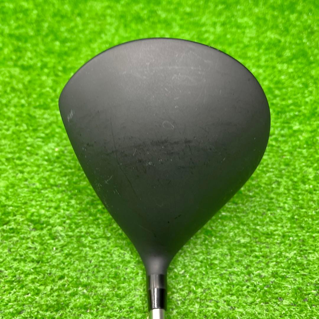 DDD-1853 HALMETHOD FACTOR X 8.5° ドライバー