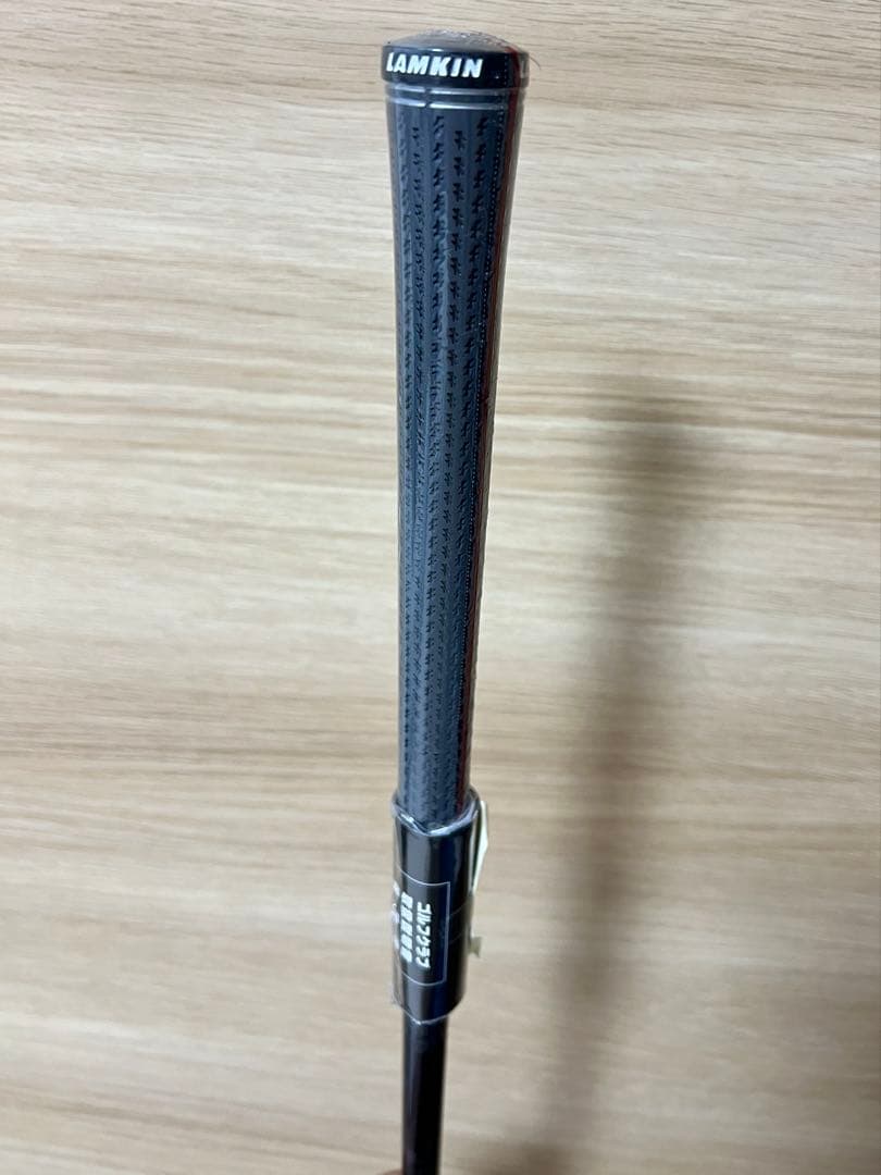 テーラーメイド　Qi35 ドライバー　コア　10.5 TM55 S シルバー