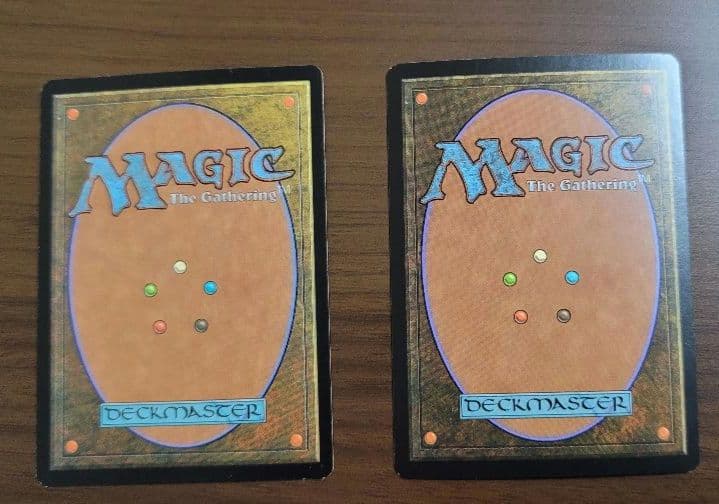 マジックザギャザリング　合同勝利　巨岩の門　foil