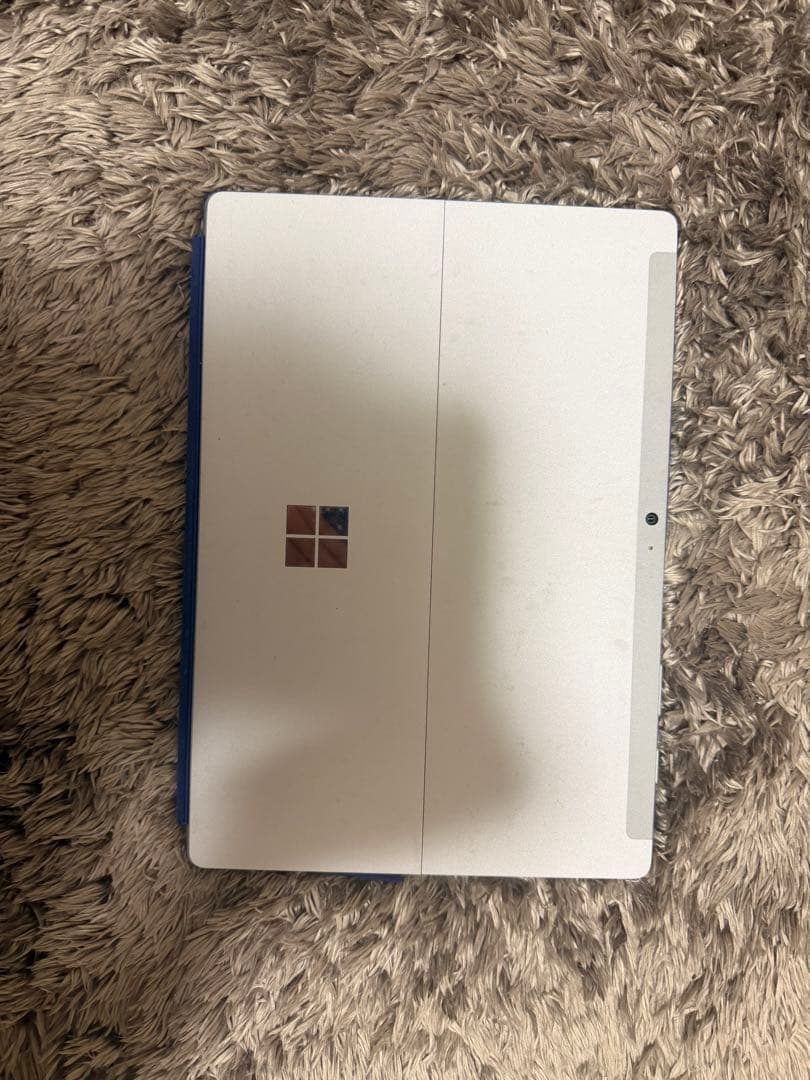 Windowsタブレット本体 Microsoft Surface 3 Atom x7-Z8700/4G/