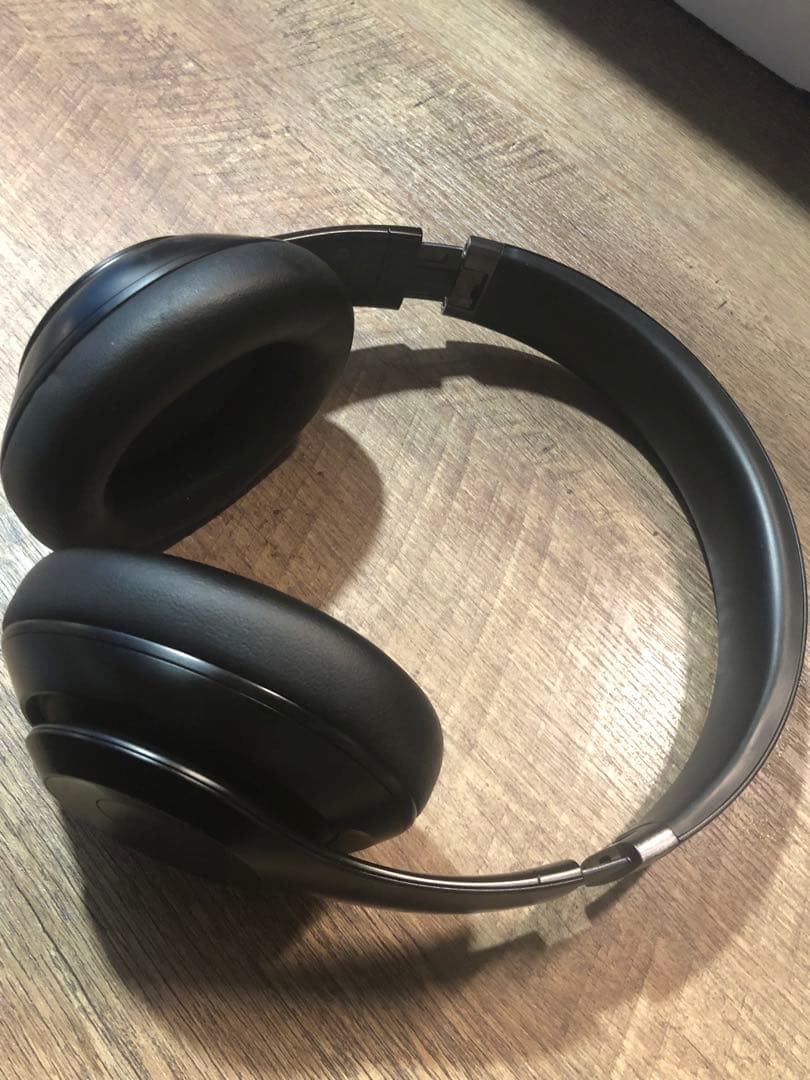 Beats Studio Pro ワイヤレスヘッドホン ブラック