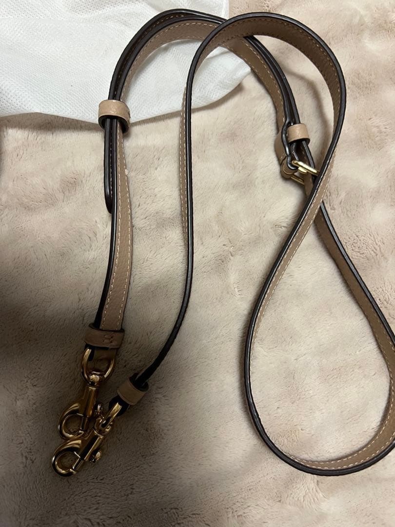 COACH モリー トート　ショルダーバッグ　⭐︎超美品⭐︎