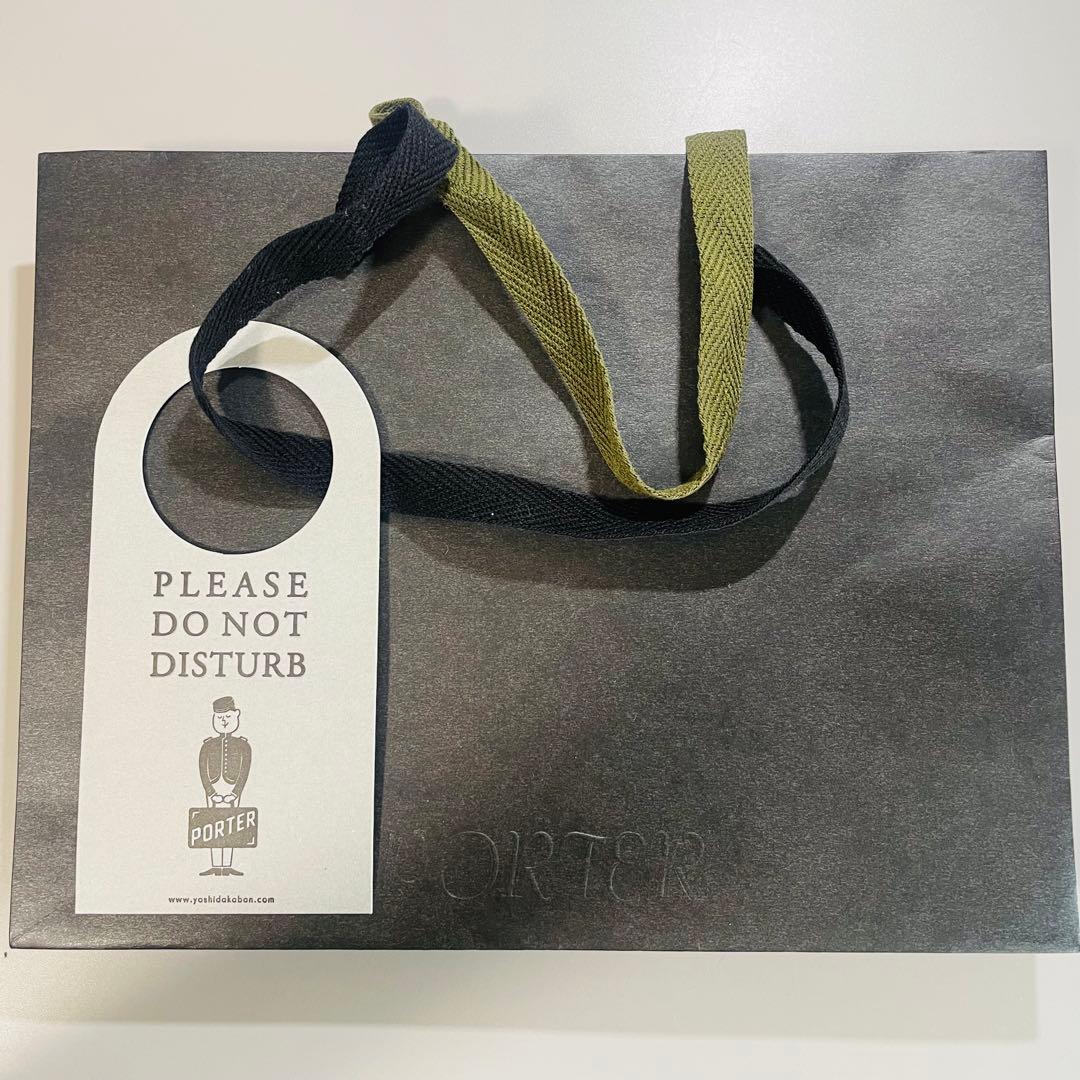 新品未使用　PORTER TONE / ポータートーン キーパース