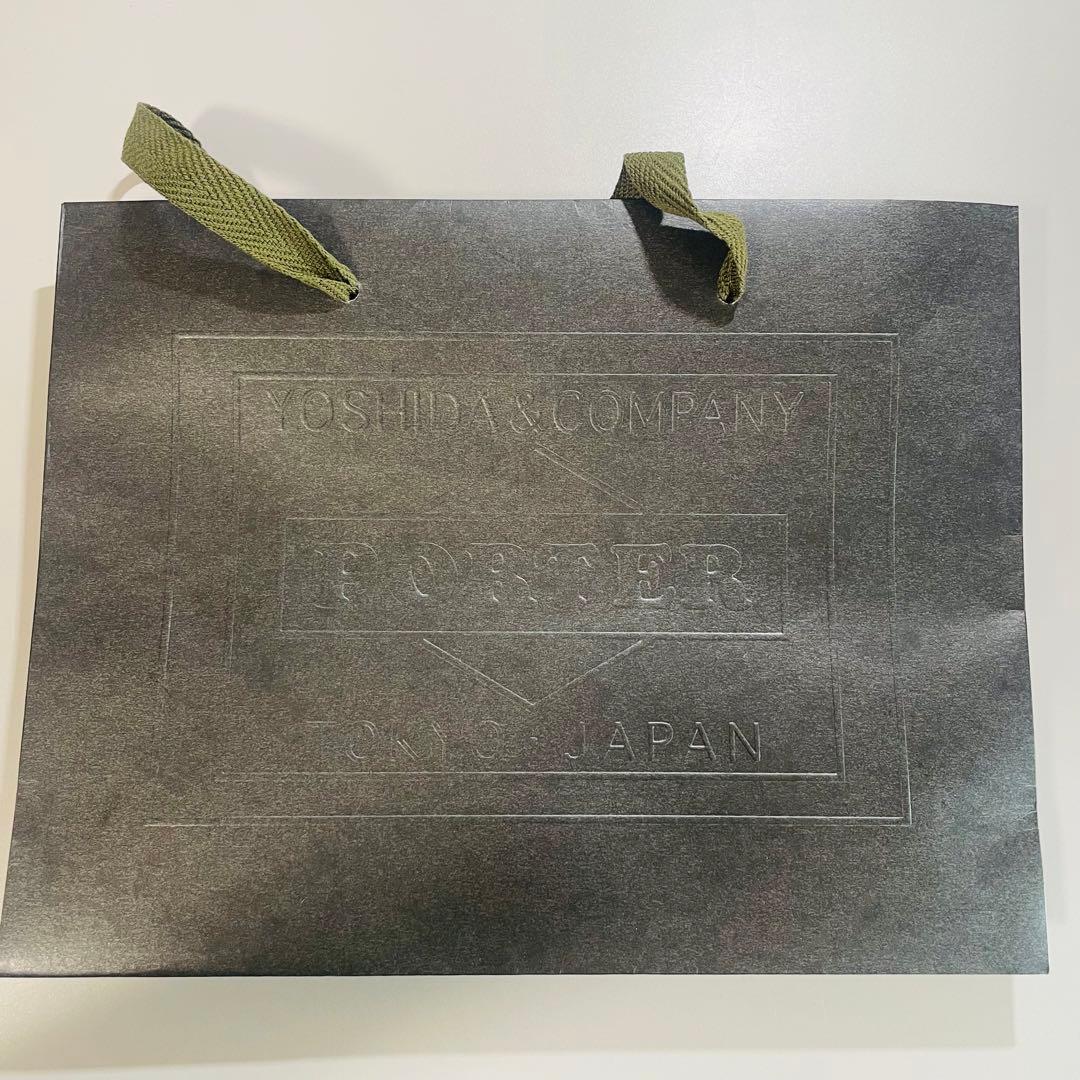 新品未使用　PORTER TONE / ポータートーン キーパース