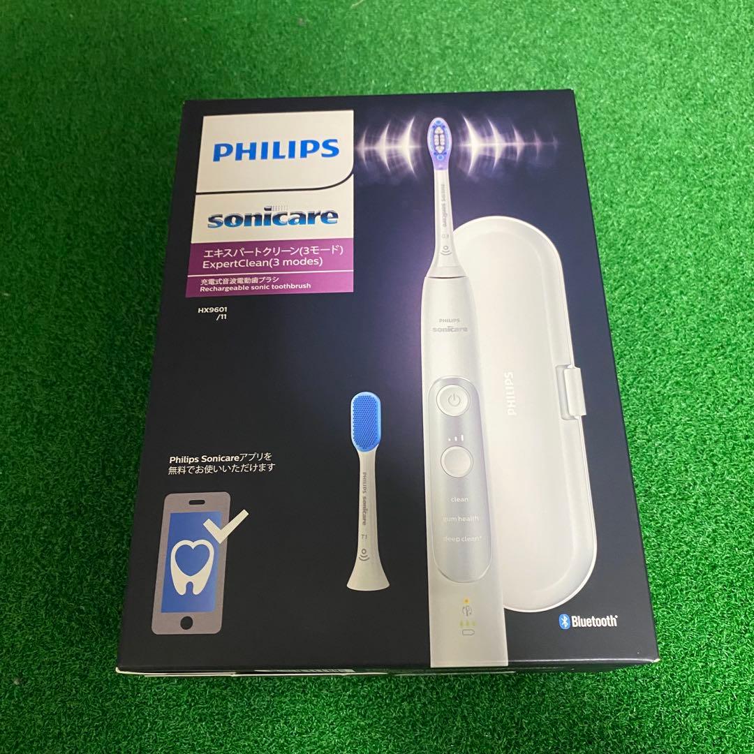 PHILIPPS フィリップス HX960111 エキスパートクリーン ホワイト