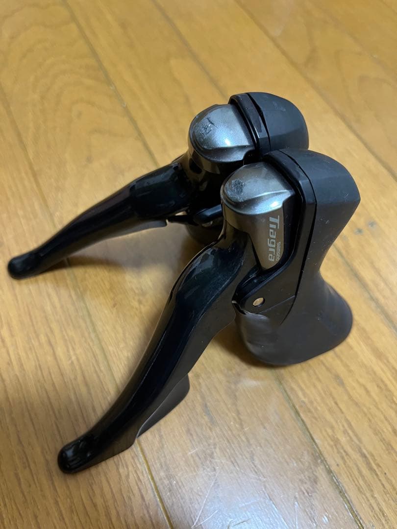 シマノ ティアグラ 4700 コンポセット