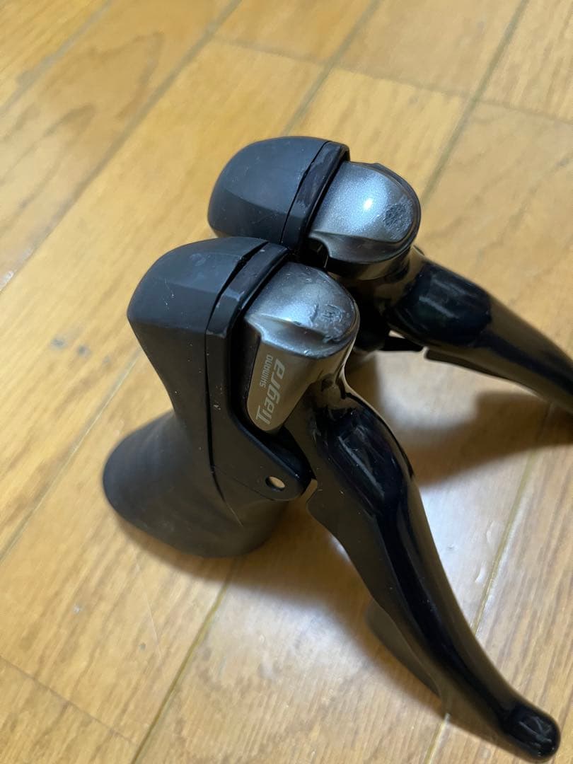 シマノ ティアグラ 4700 コンポセット