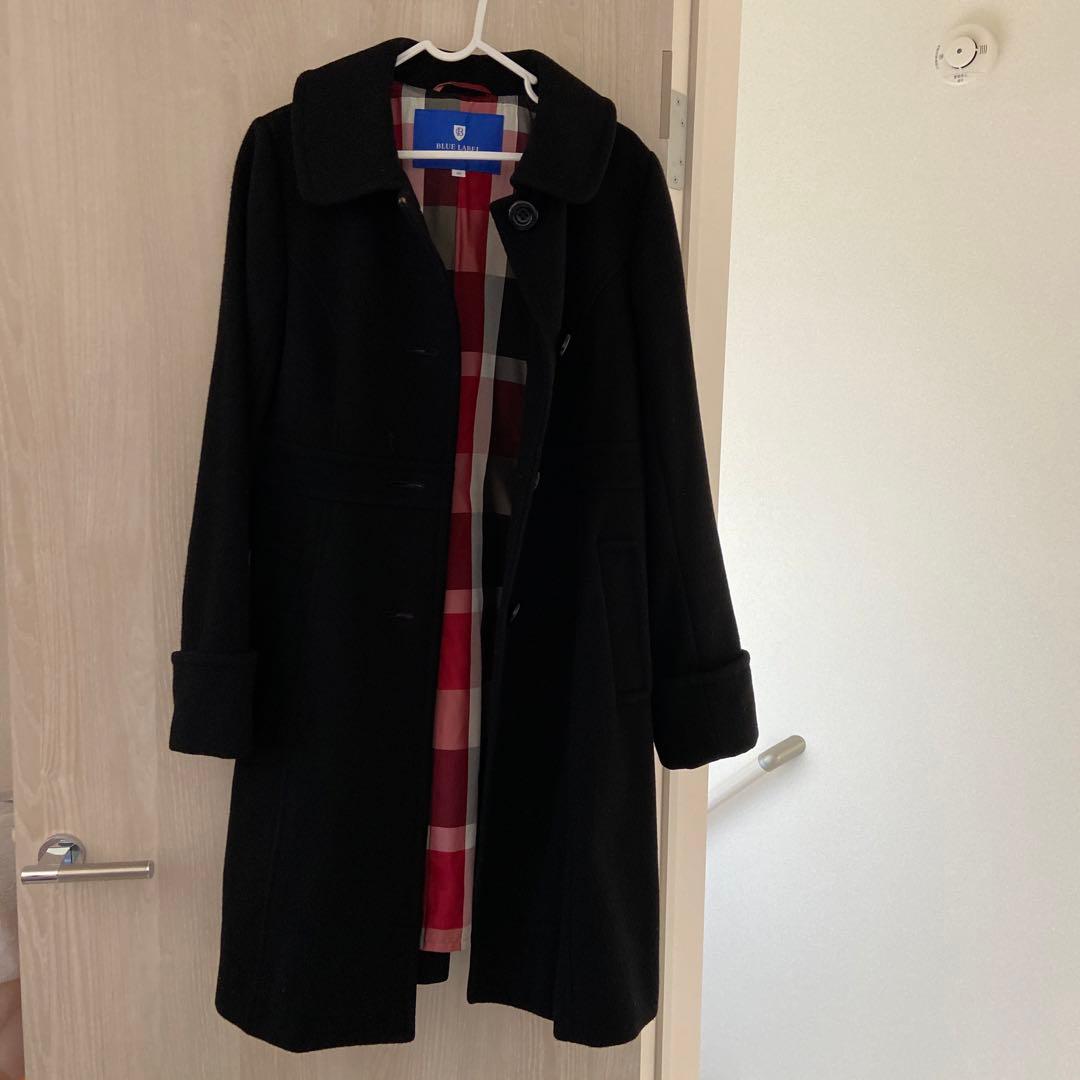 バーバリーブルーレーベル