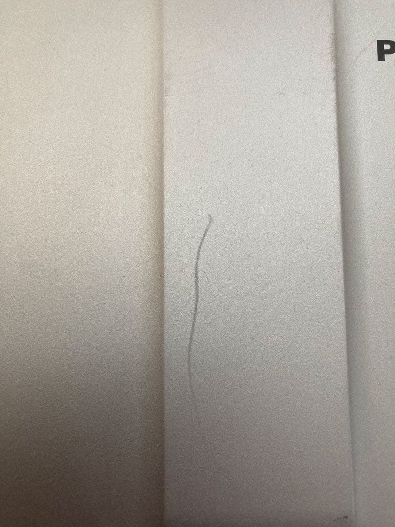 panasonic レッツノート 8GB【CF-SZ6】